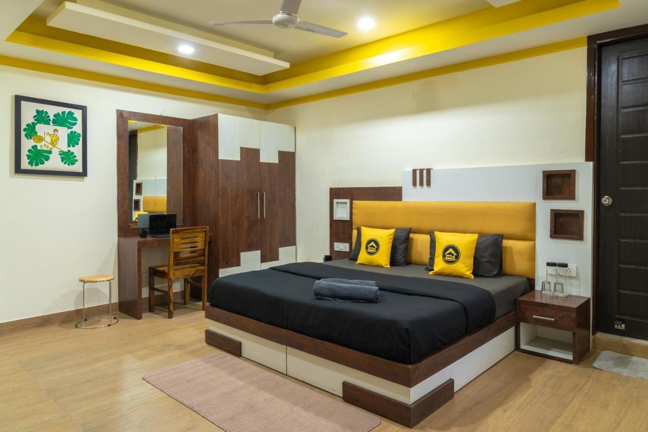The Hosteller Dehradun Esterno foto