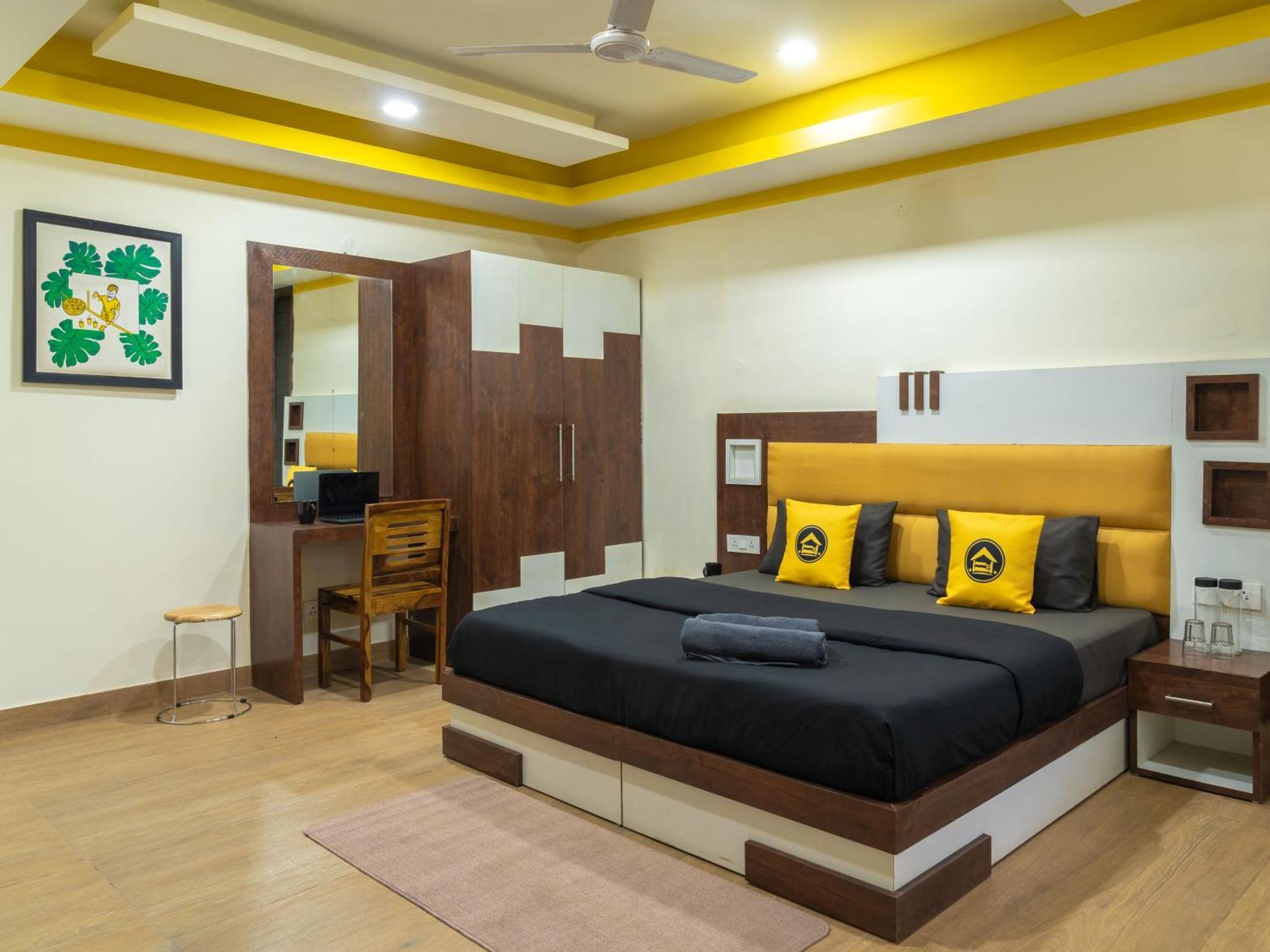 The Hosteller Dehradun Esterno foto